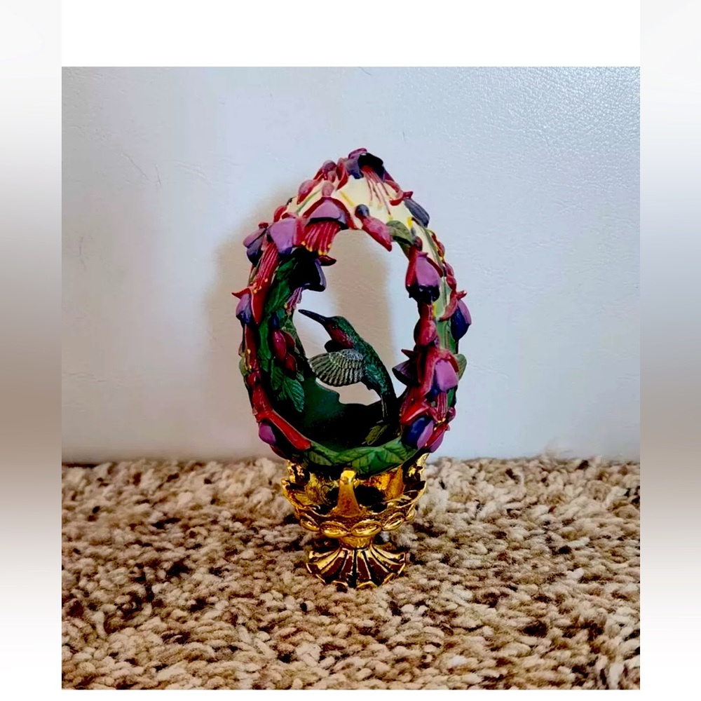 Fabergé egg